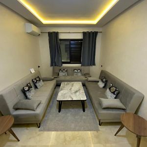 Appartement met Drie Slaapkamers